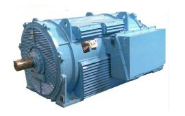 Rerolling Mill Duty Motor